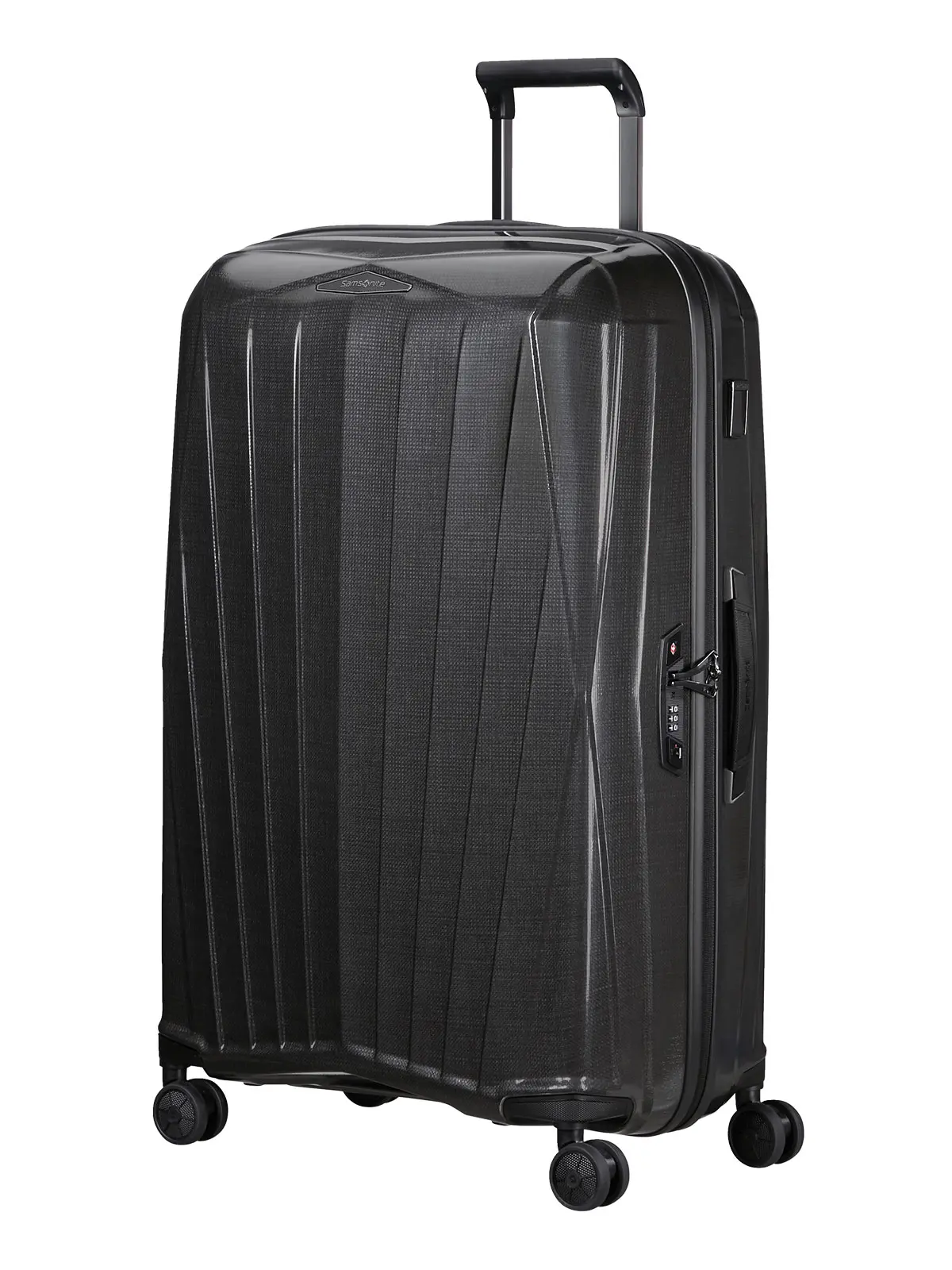 Major-Lite 77cm trillekoffert
