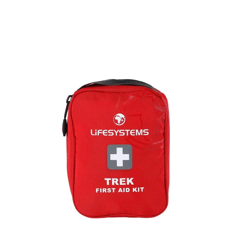 First Aid Kit Trek Førstehjelpssett
