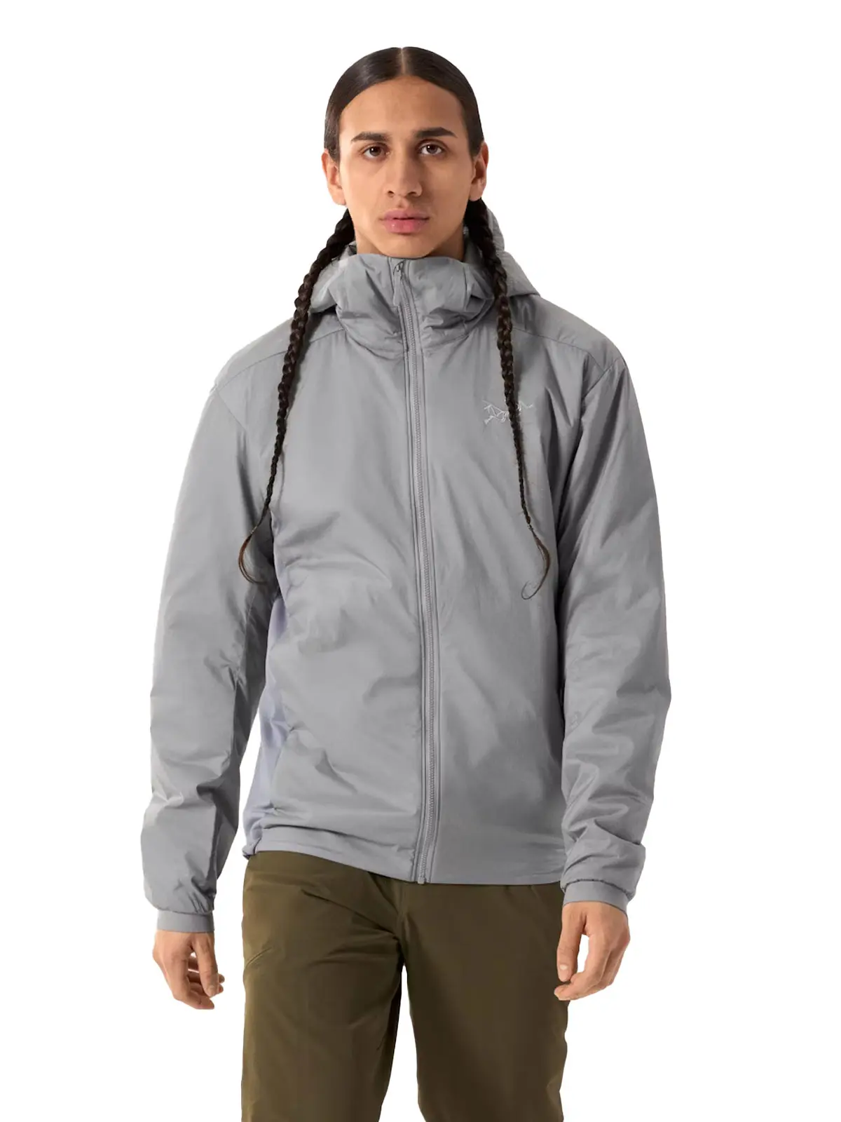 Atom Hoody Hettejakke (Herre)