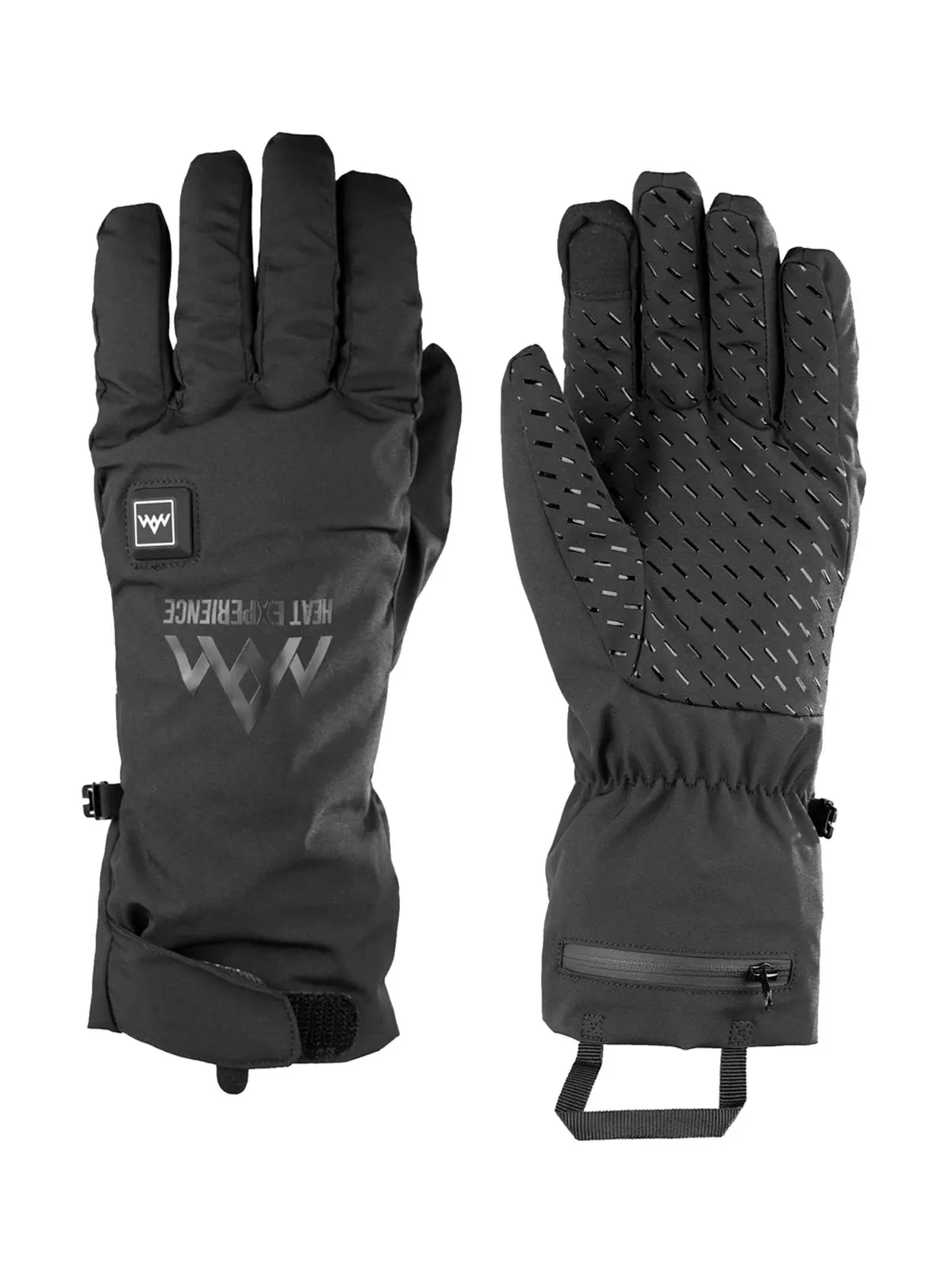 Everyday Gloves batterioppvarmede