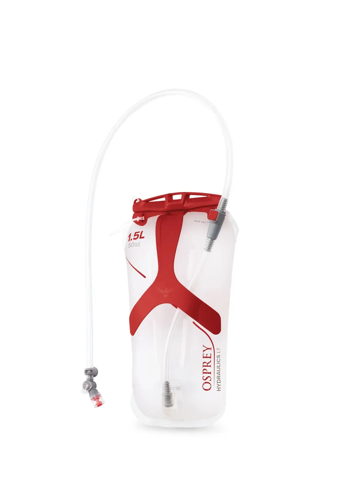 Reservoir LT 1,5 liter drikkeblære