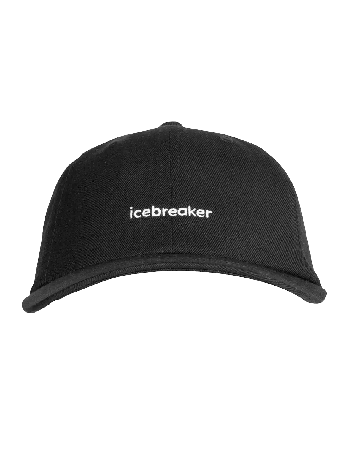 Merino Icebreaker 6 Panel Hat