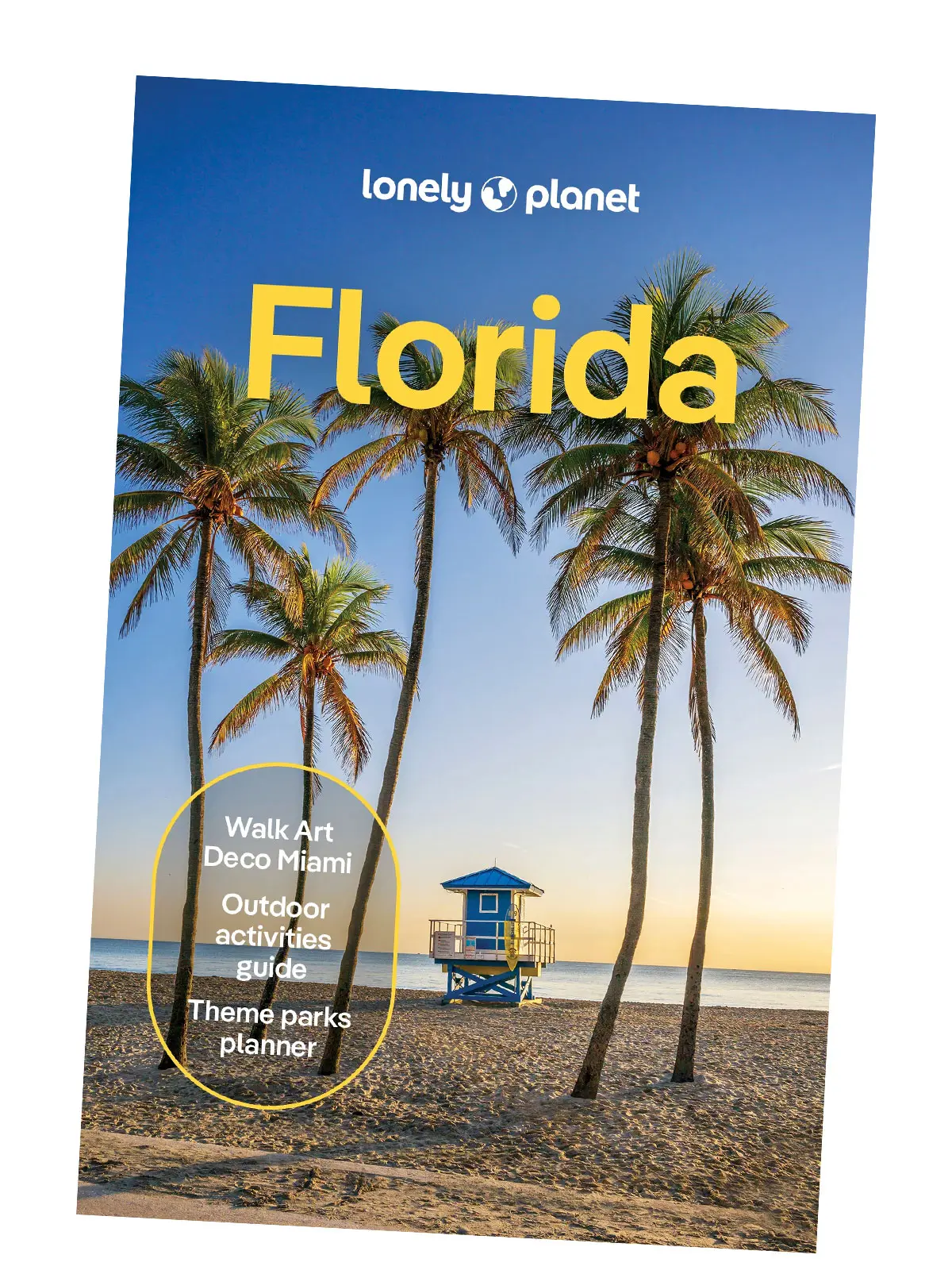Florida Lonely Planet