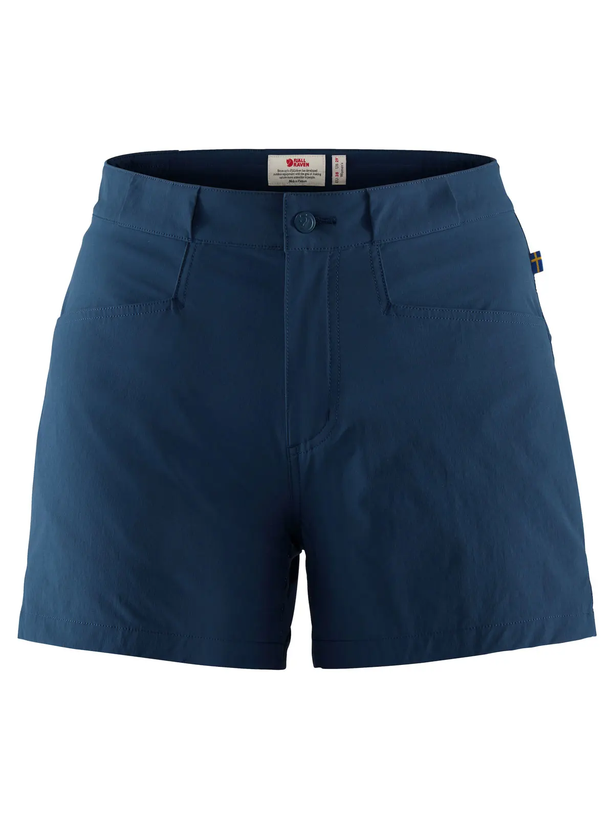 High Coast Lite Shorts (Dame)