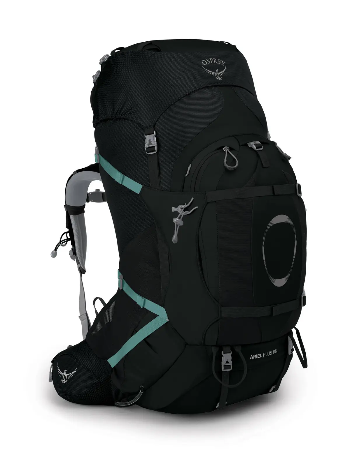 Ariel Plus 85 fjellsekk dame