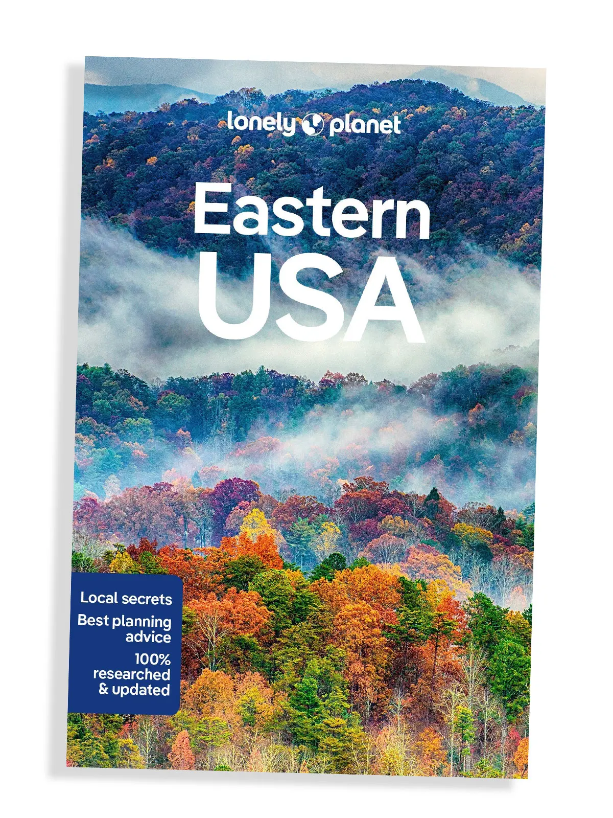 Eastern USA Lonely Planet