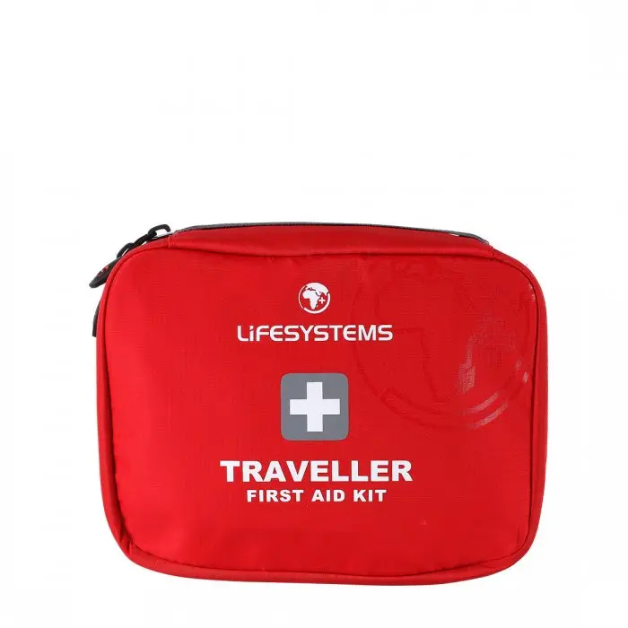 First Aid Kit Traveller