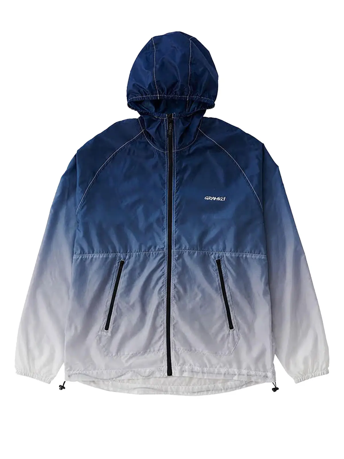 LT Ripstop Wind Jacket Unisex