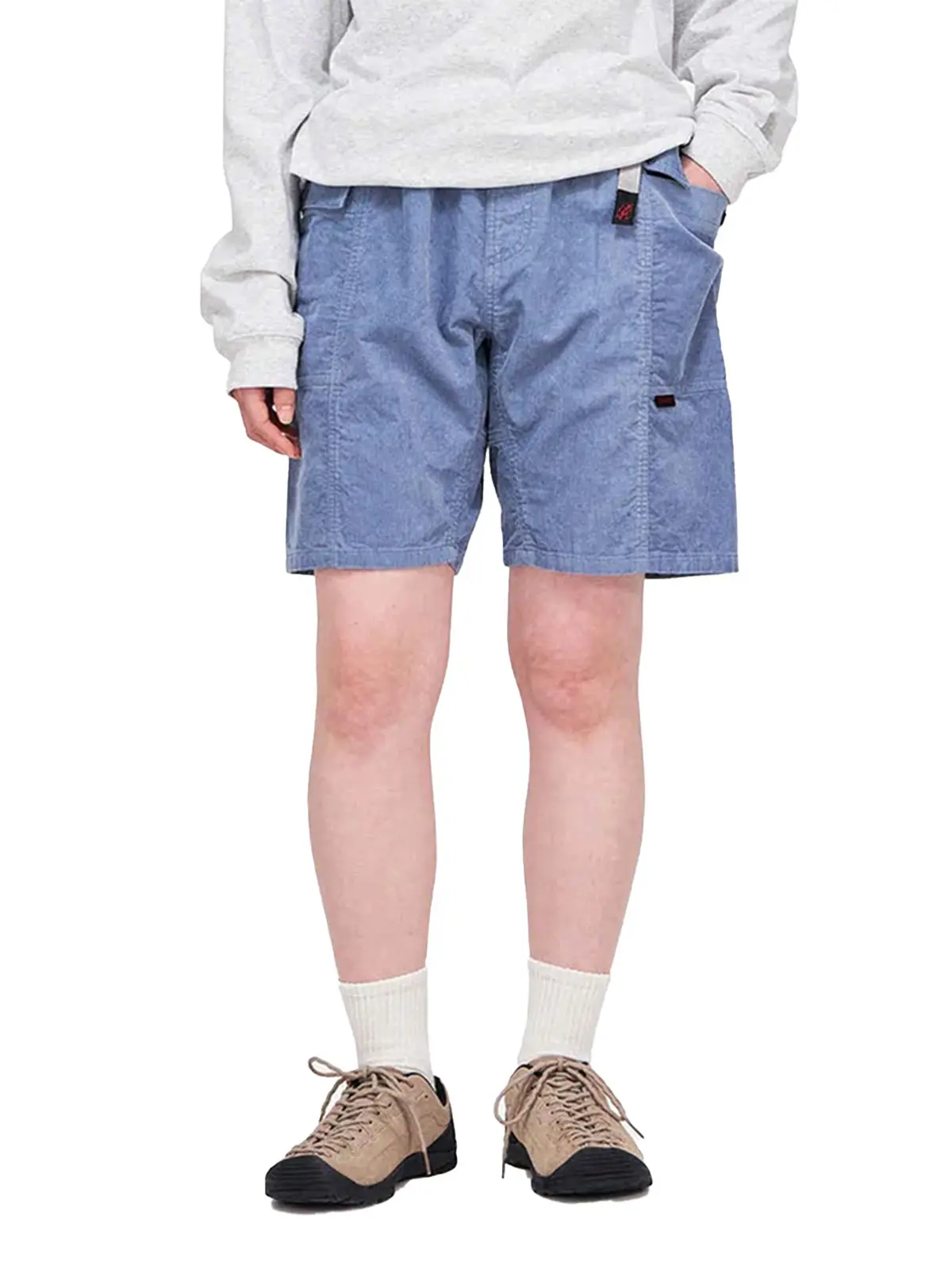 Cordury Utility Shorts Dame