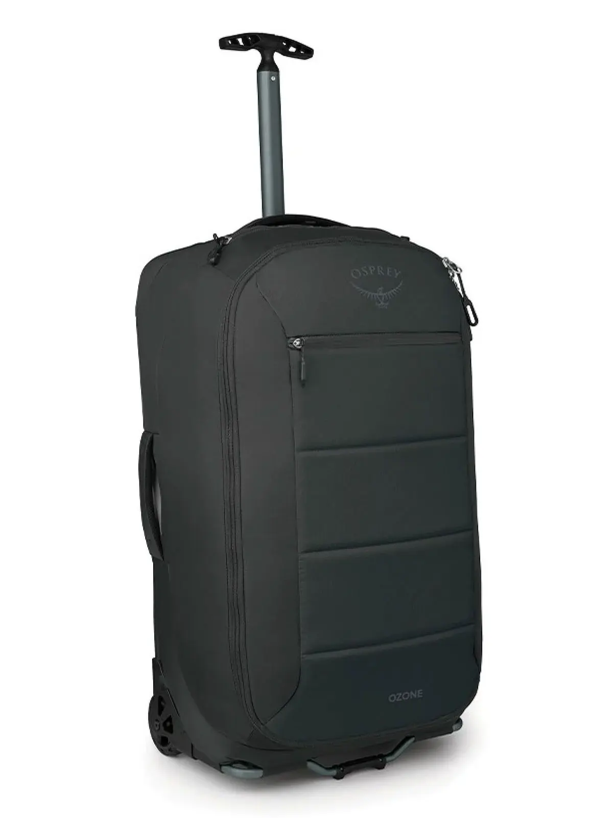 Ozone 2-Wheel 80L trillekoffert