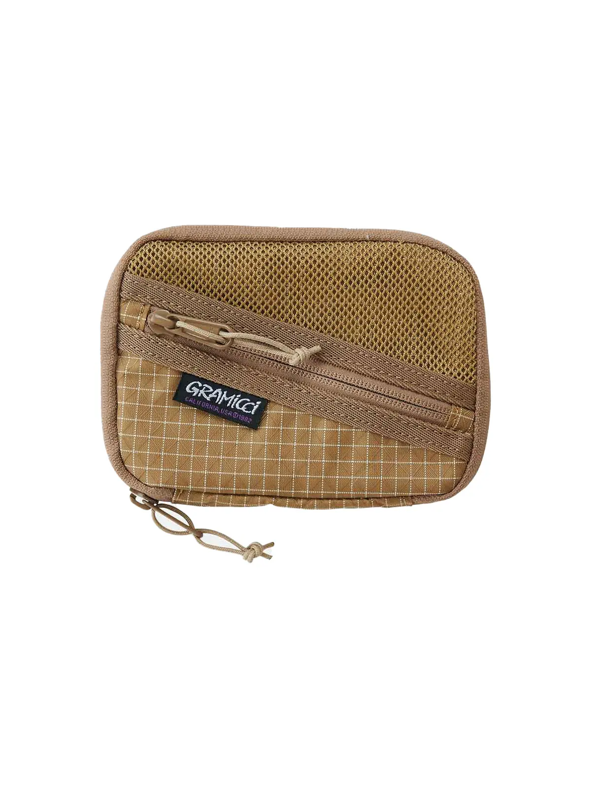 Ripstop Wallet