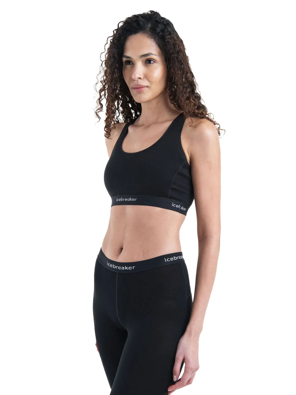 ZoneKnit™ Racerback Bra (Dame)