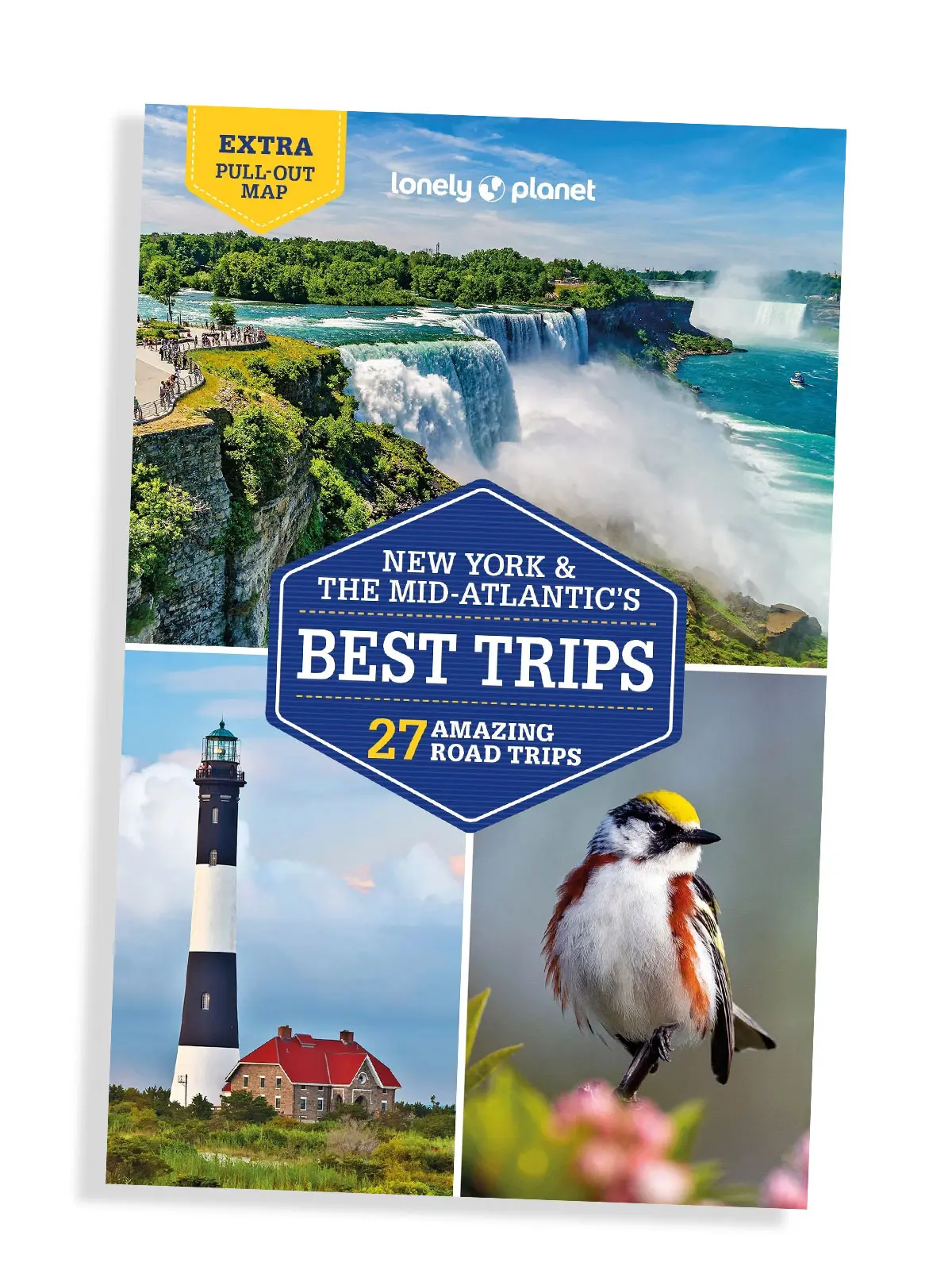 New York & the Mid-Atlantic's Best Trips