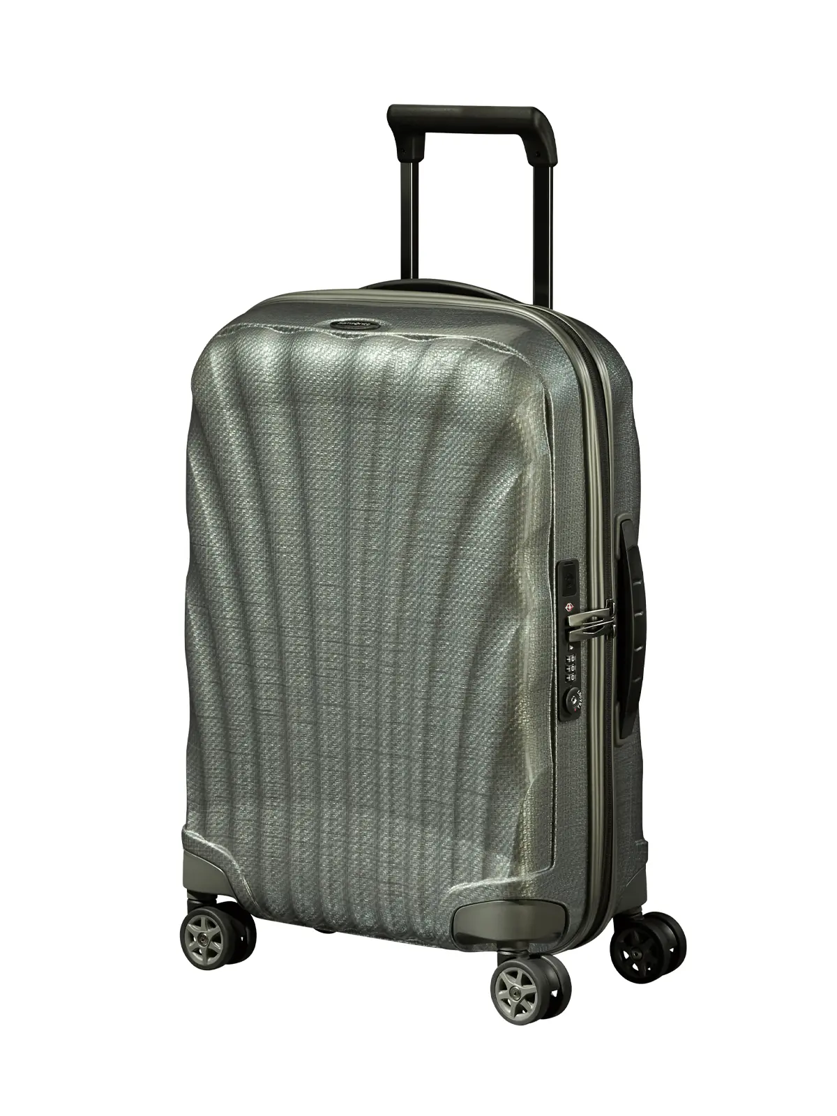 C-lite Spinner 55 EXP trillekoffert