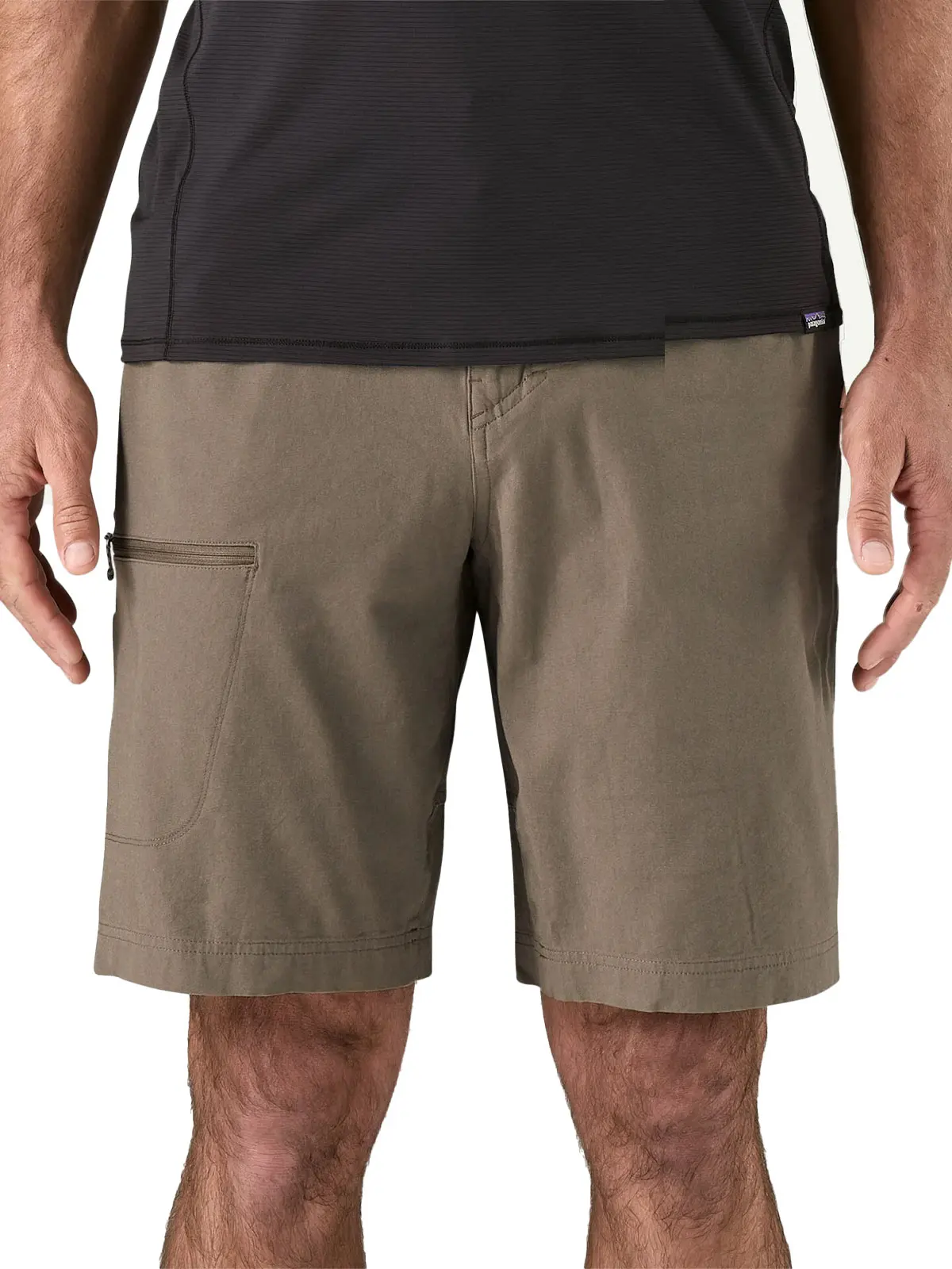 Venga Rock Shorts 10" (Herre)