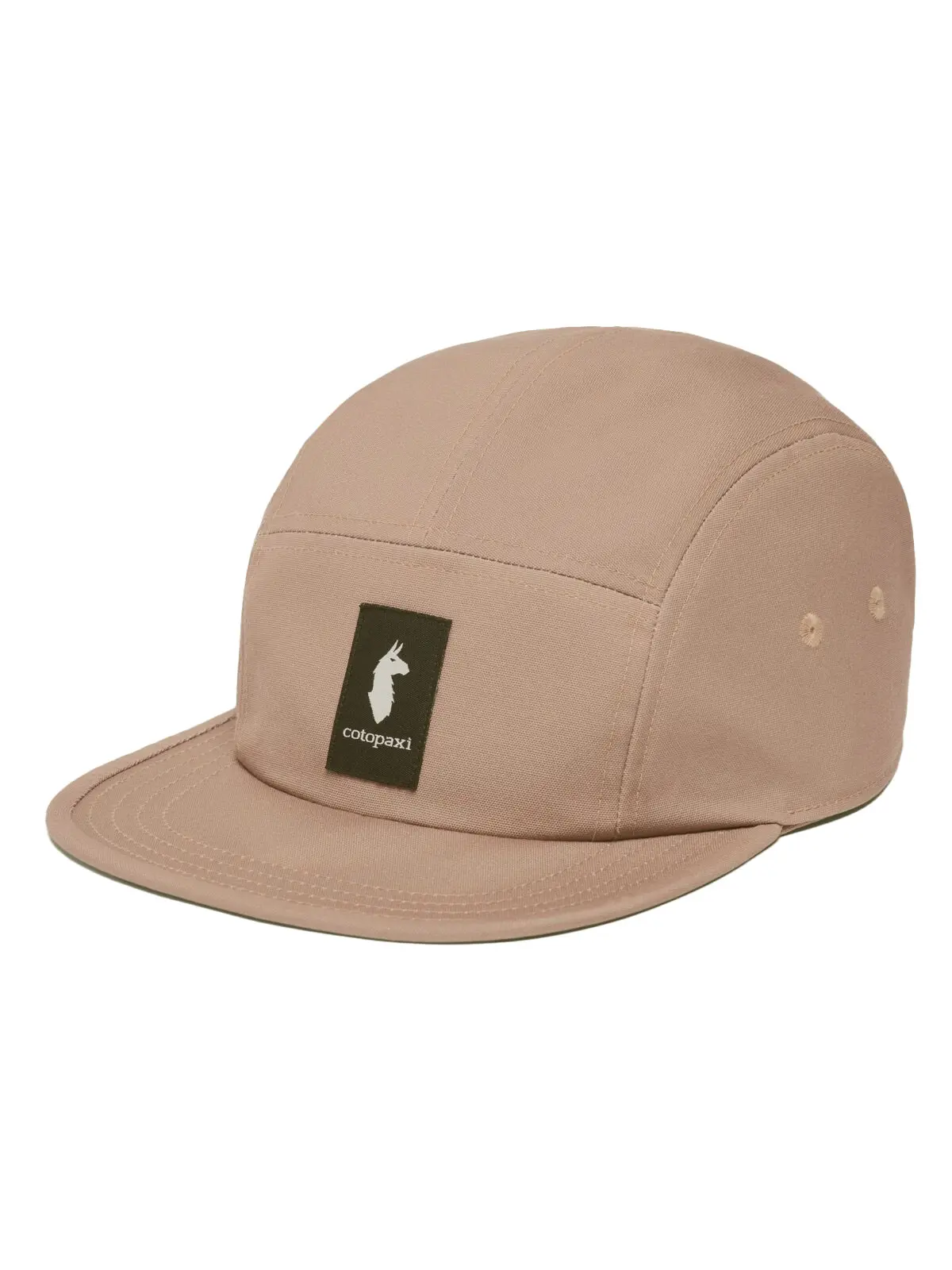 Cada Dia 5-panel caps
