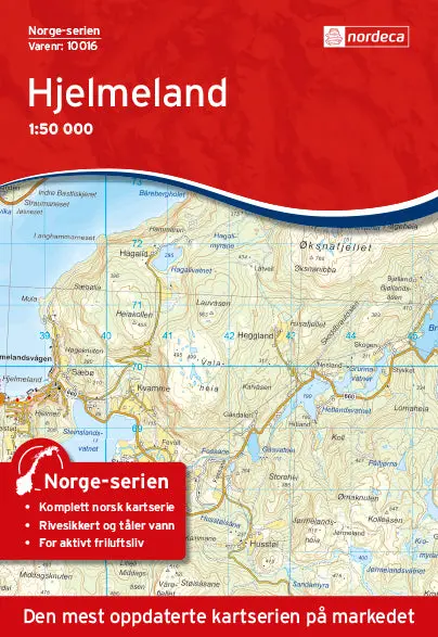 Hjelmeland