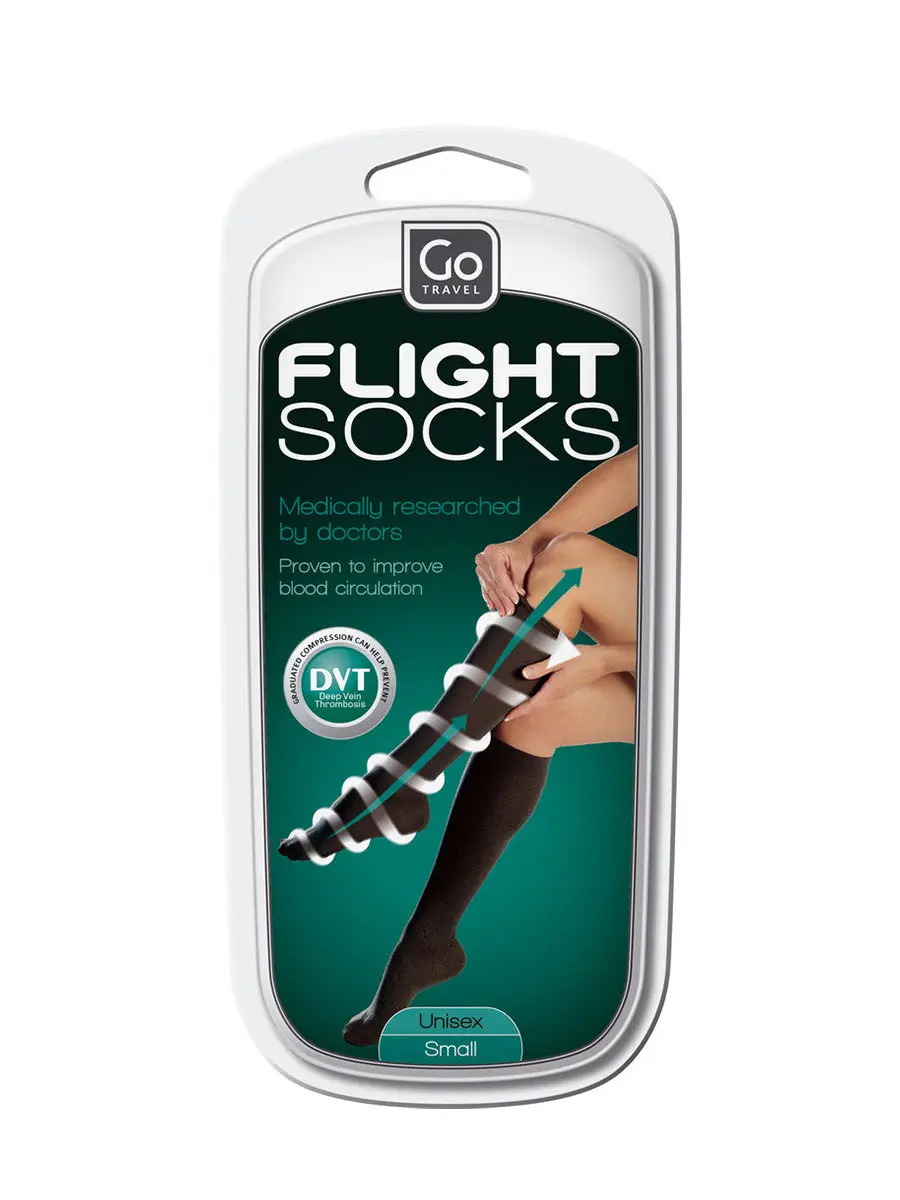 Flight Support Flysokker