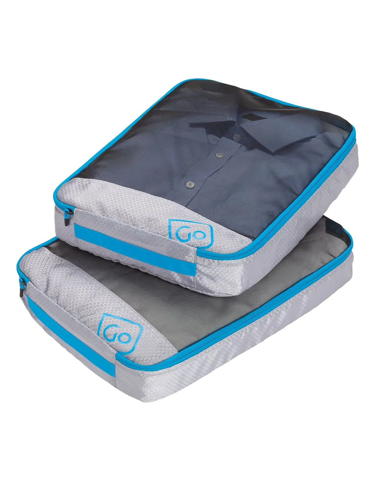 Packing Cubes Twin Pack (2 Stk)