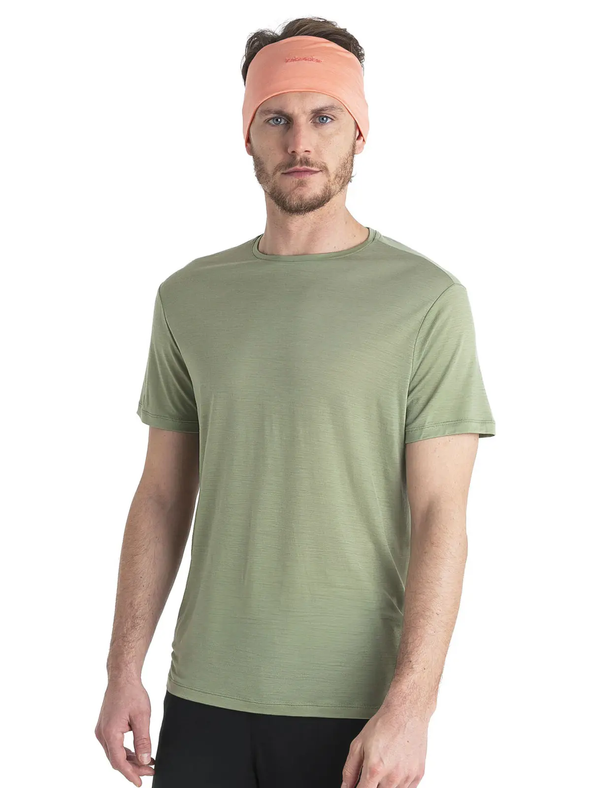 Merino Blend 125 Cool-Lite™ Sphere SS T-skjorte (Herre)