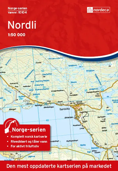 Nordli