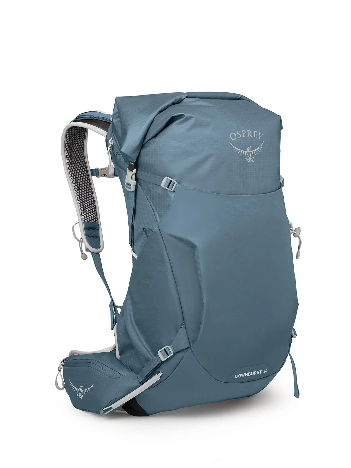 Downburst 34 (Dame)