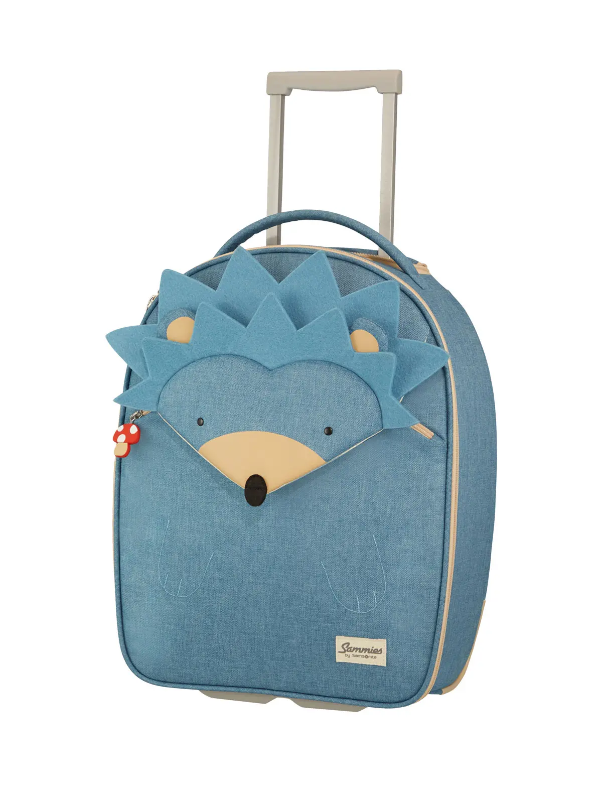 Happy Sammies Eco Hedgehog Harris barnekoffert