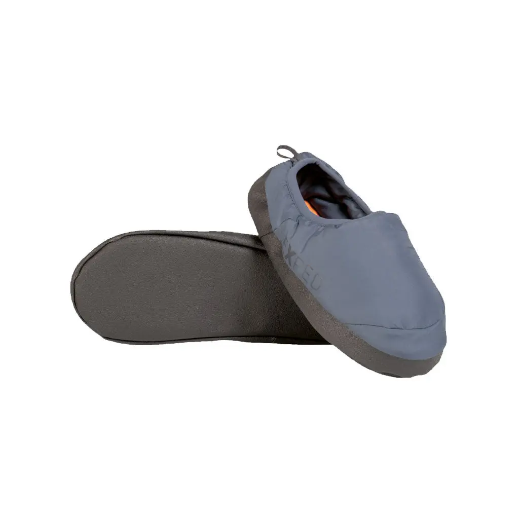 Camp Slipper Turtøfler