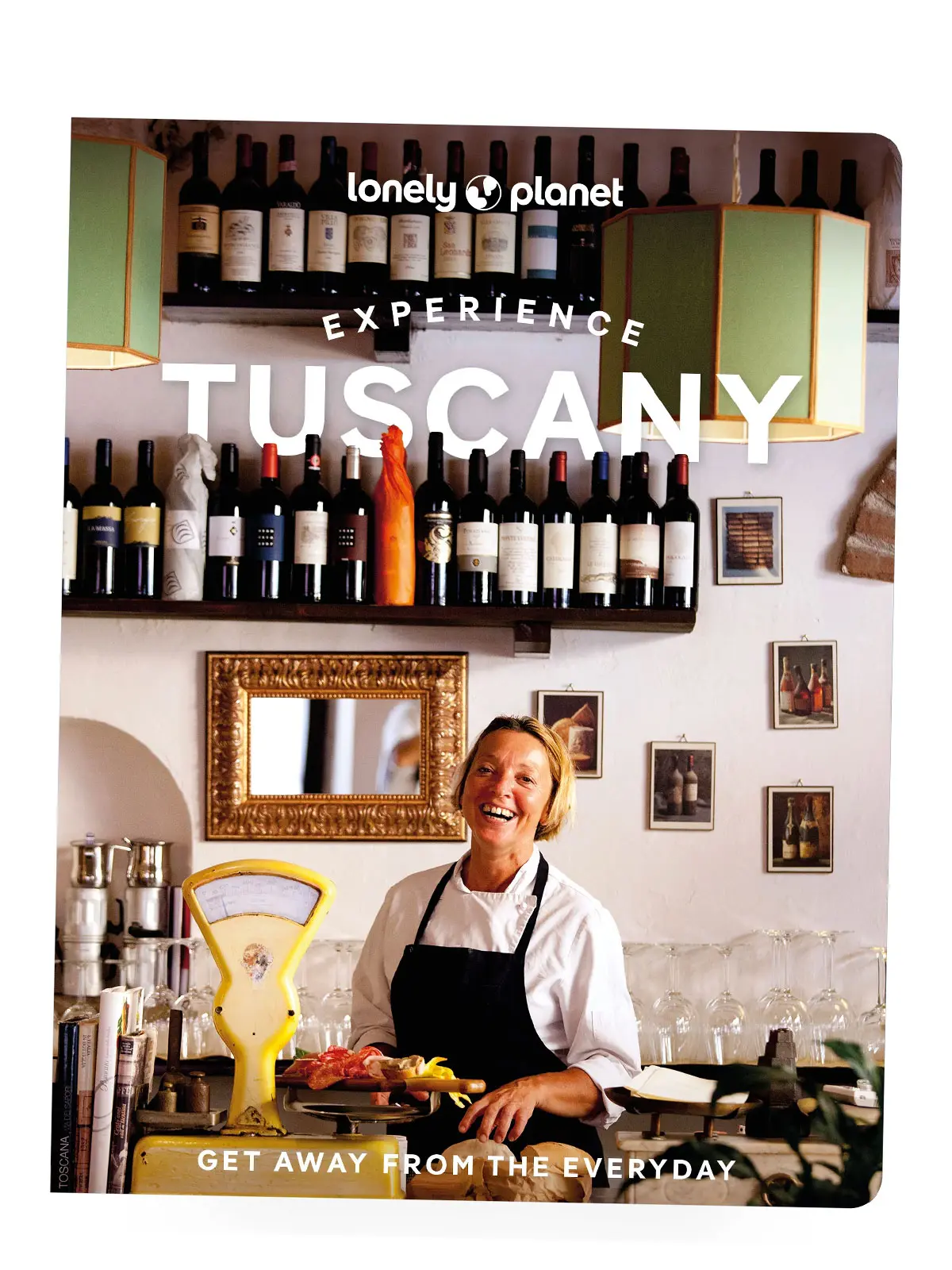 Experience Tuscany