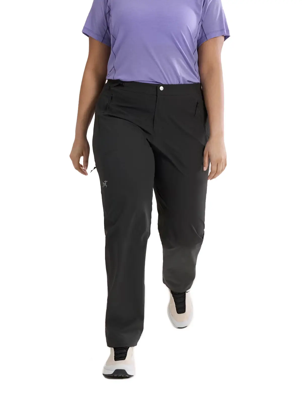 Gamma Pant softshellbukse (Dame)