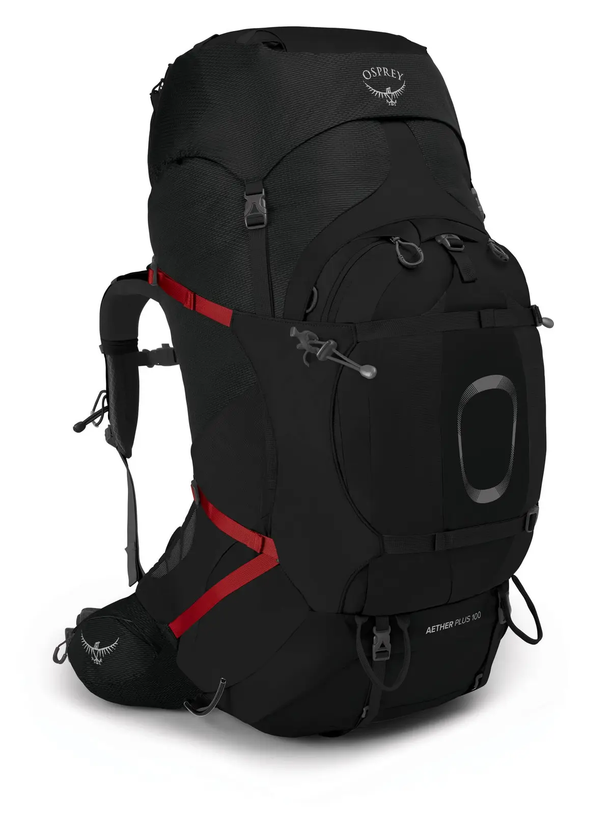 Aether Plus 100 fjellsekk herre