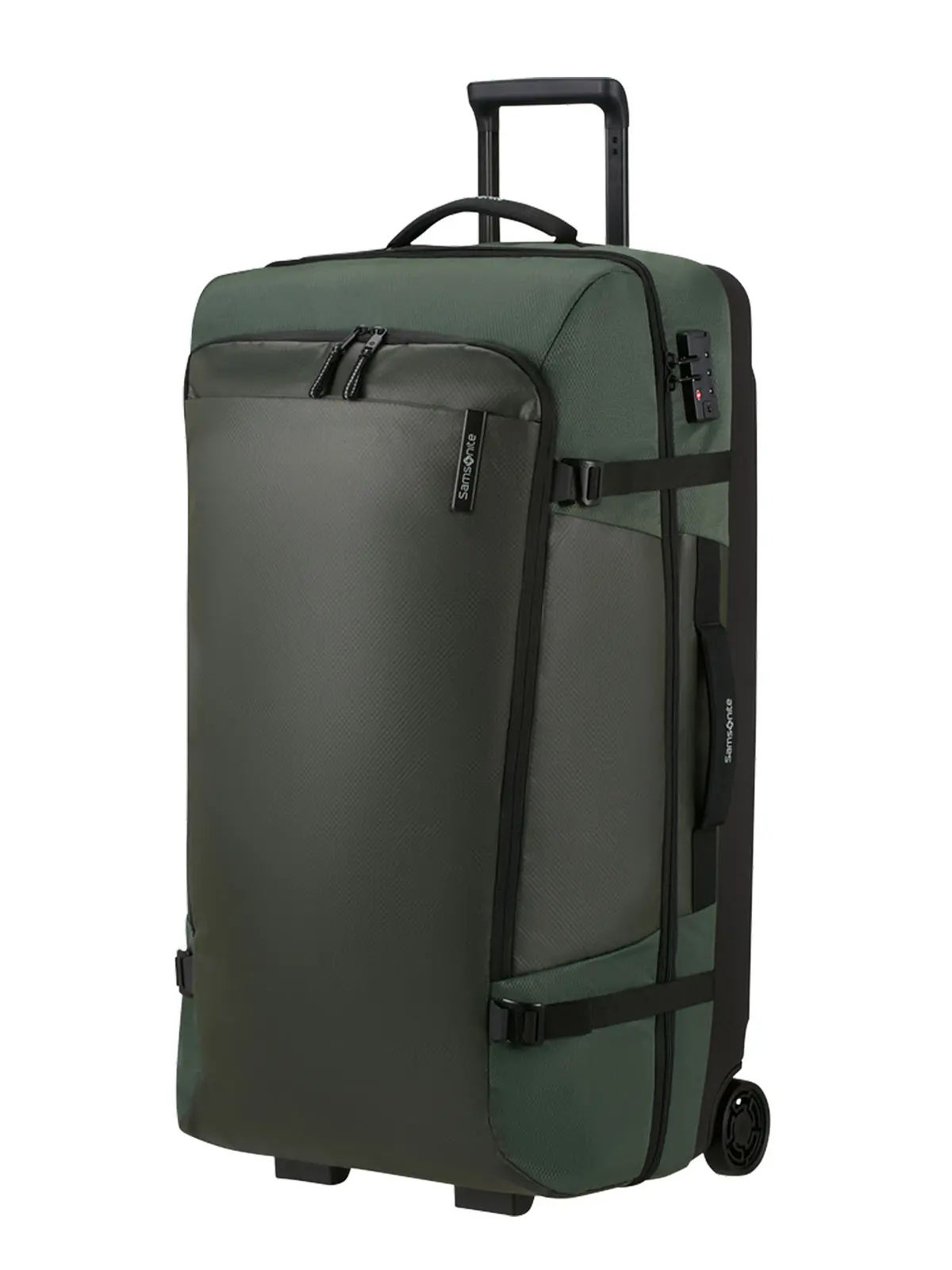 Armox Duffelbag m/ hjul 79cm