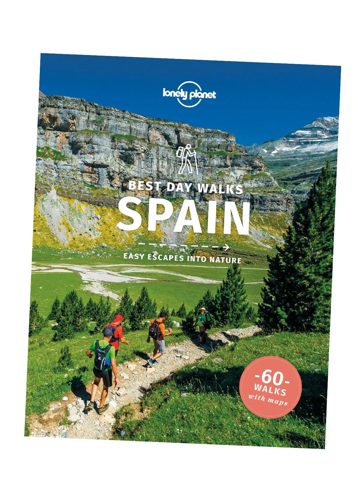 Best Day Walks Spain