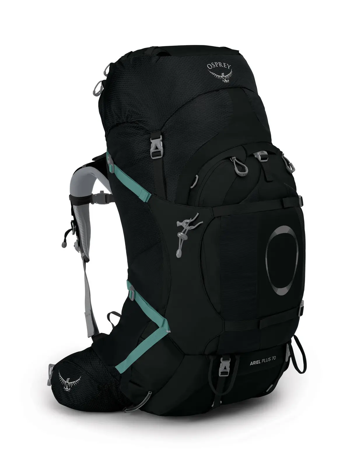 Ariel Plus 70 fjellsekk dame