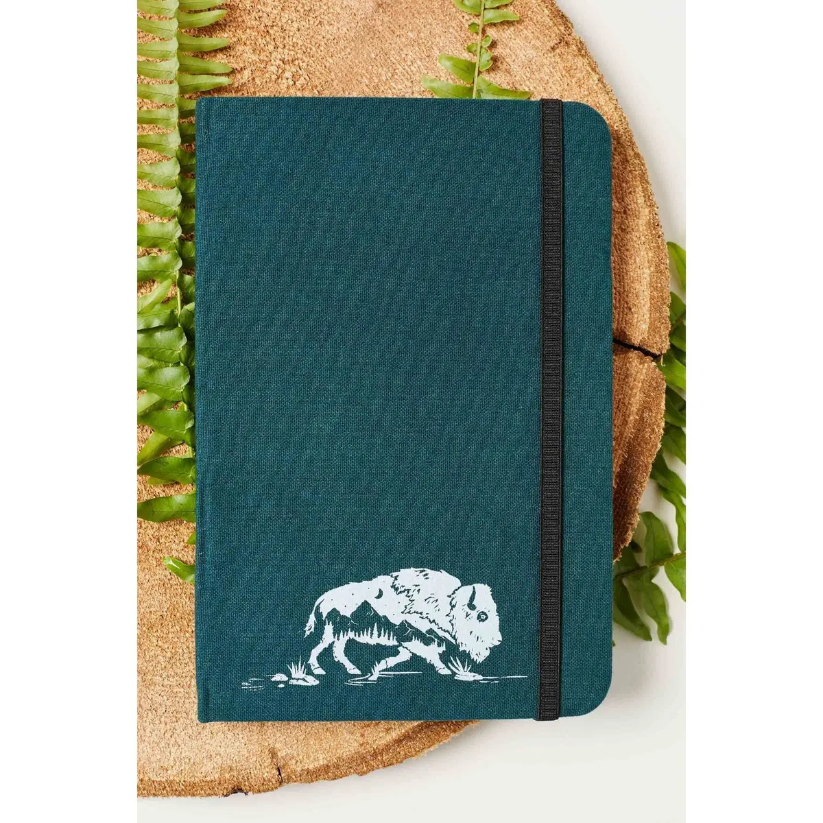 Explorer Traveler Journal