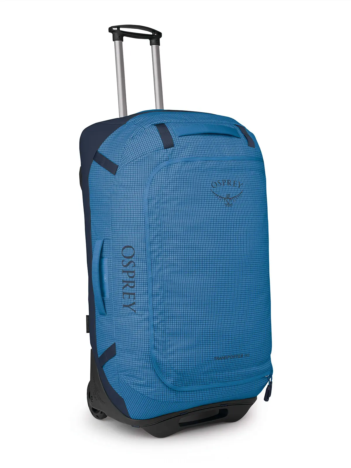 Transporter™ Wheeled Duffel 90 trillebag