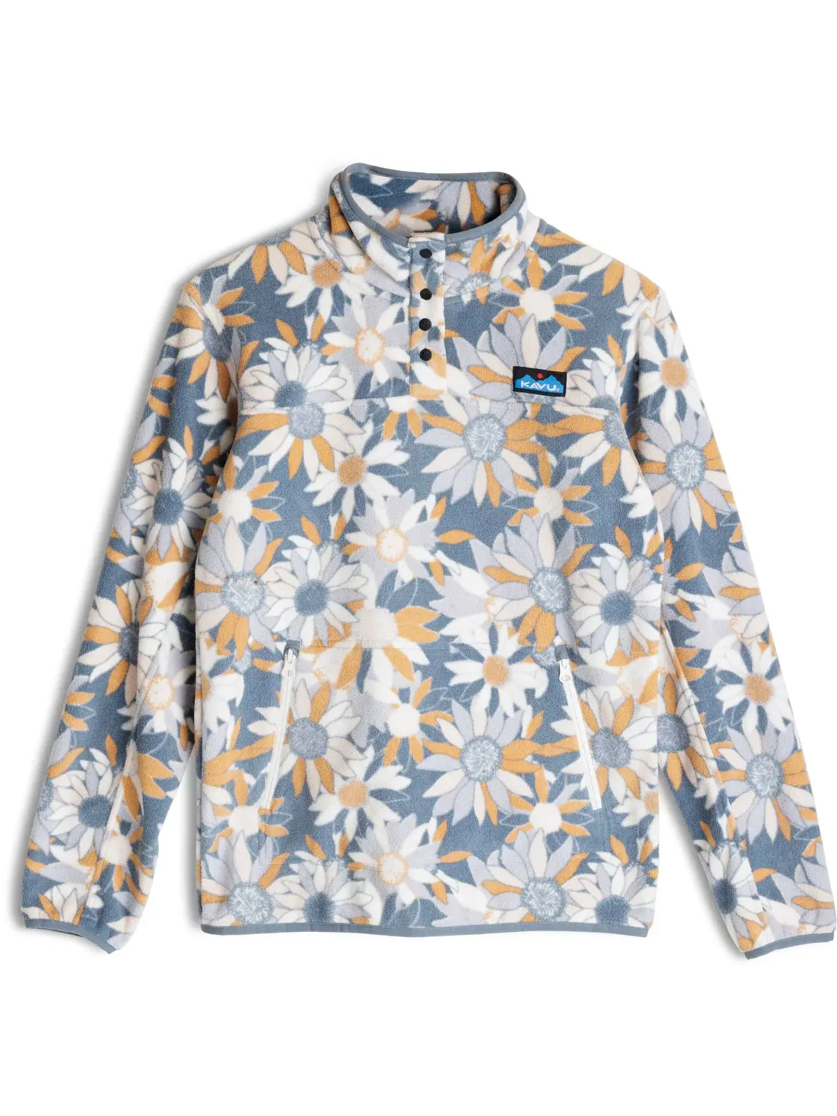 Cavanaugh Pullover Fleecejakke (Dame)