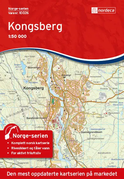 Kongsberg