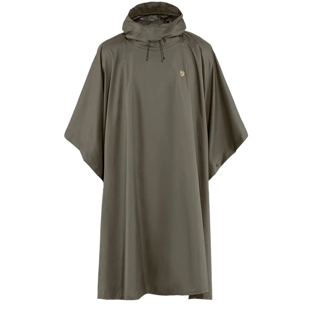 Poncho