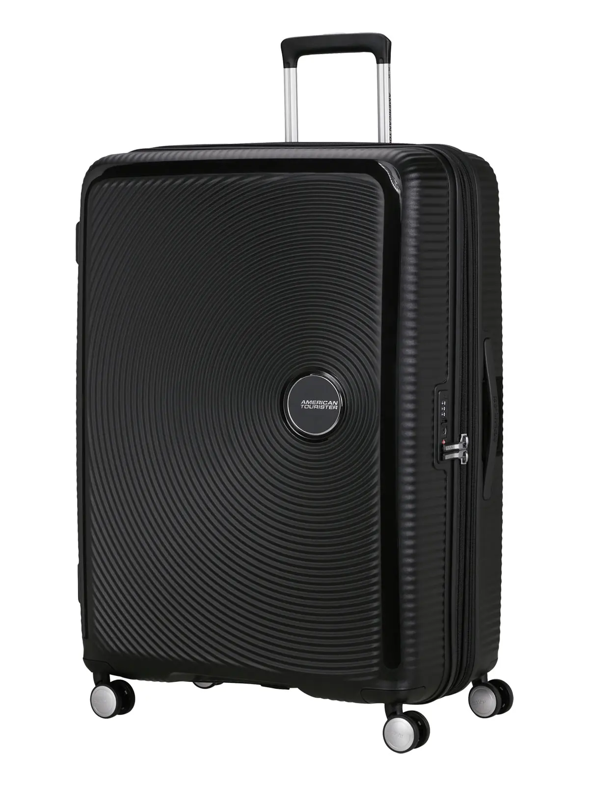 Soundbox 80 cm trillekoffert