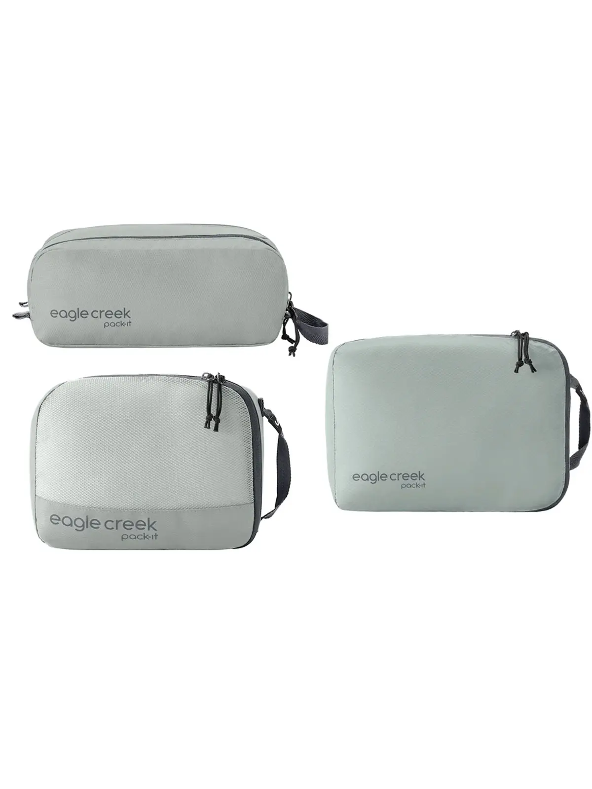 Pack-It® Overnight Set pakkesett
