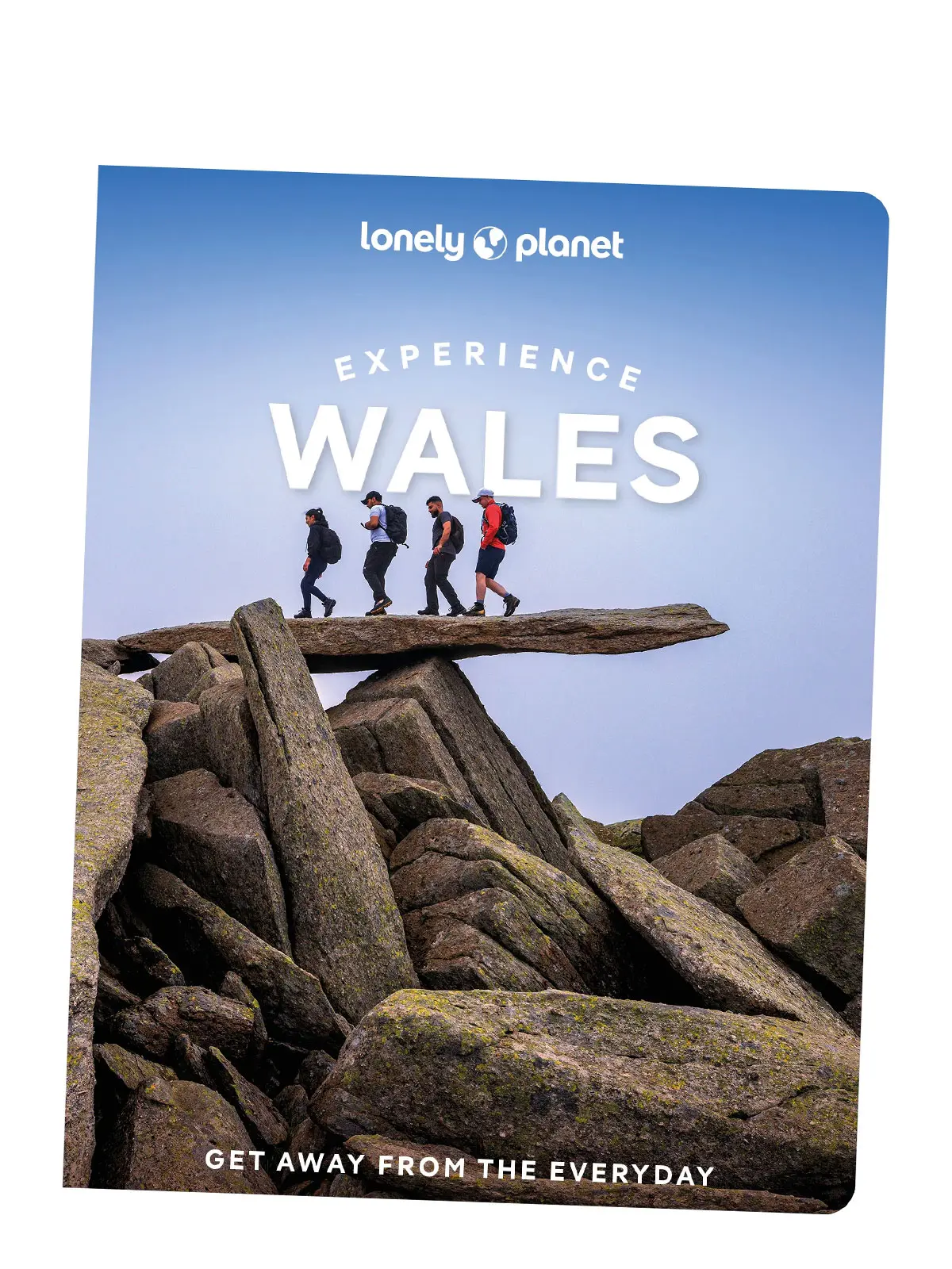 Experience Wales