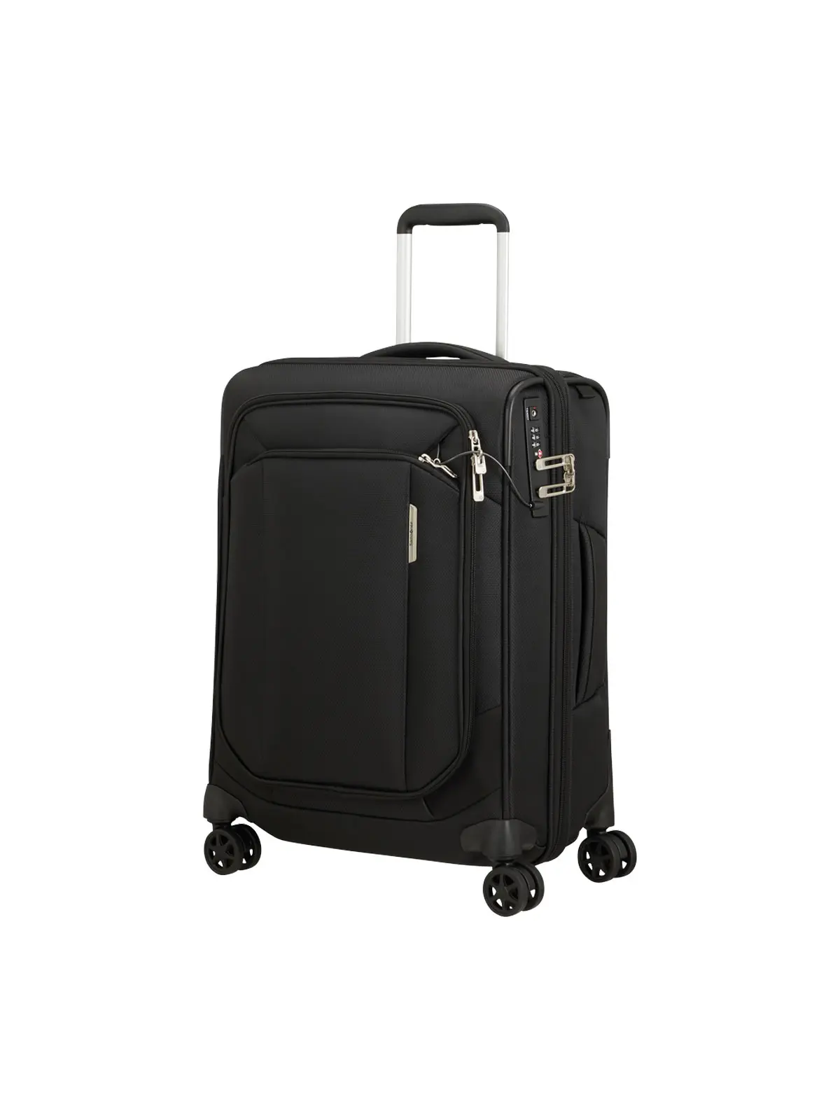 Respark Spinner 55cm Utvidbar