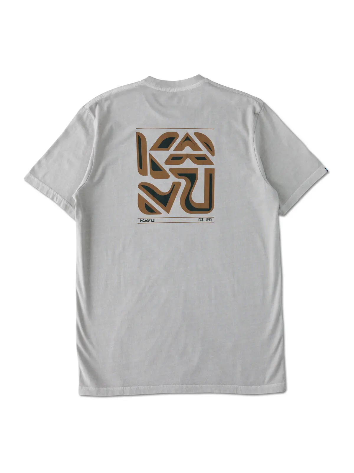 Cubed T-skjorte