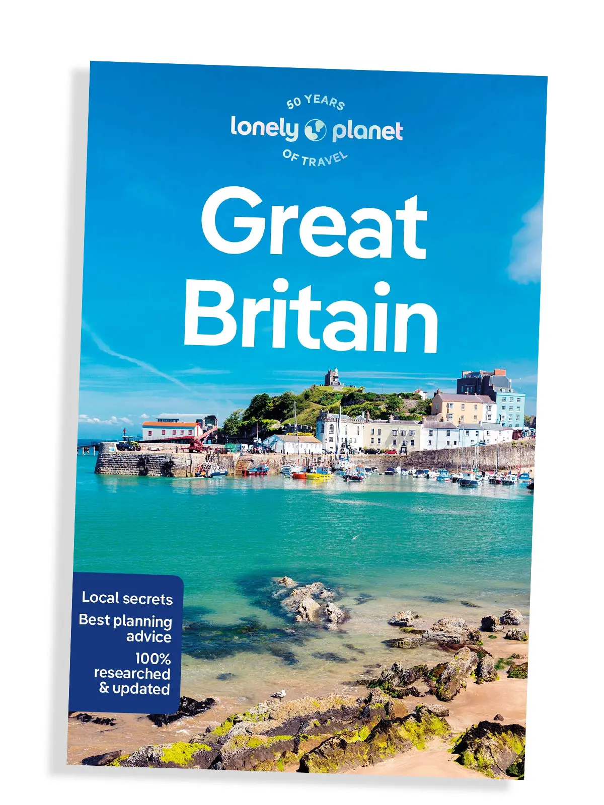 Great Britain Lonely Planet