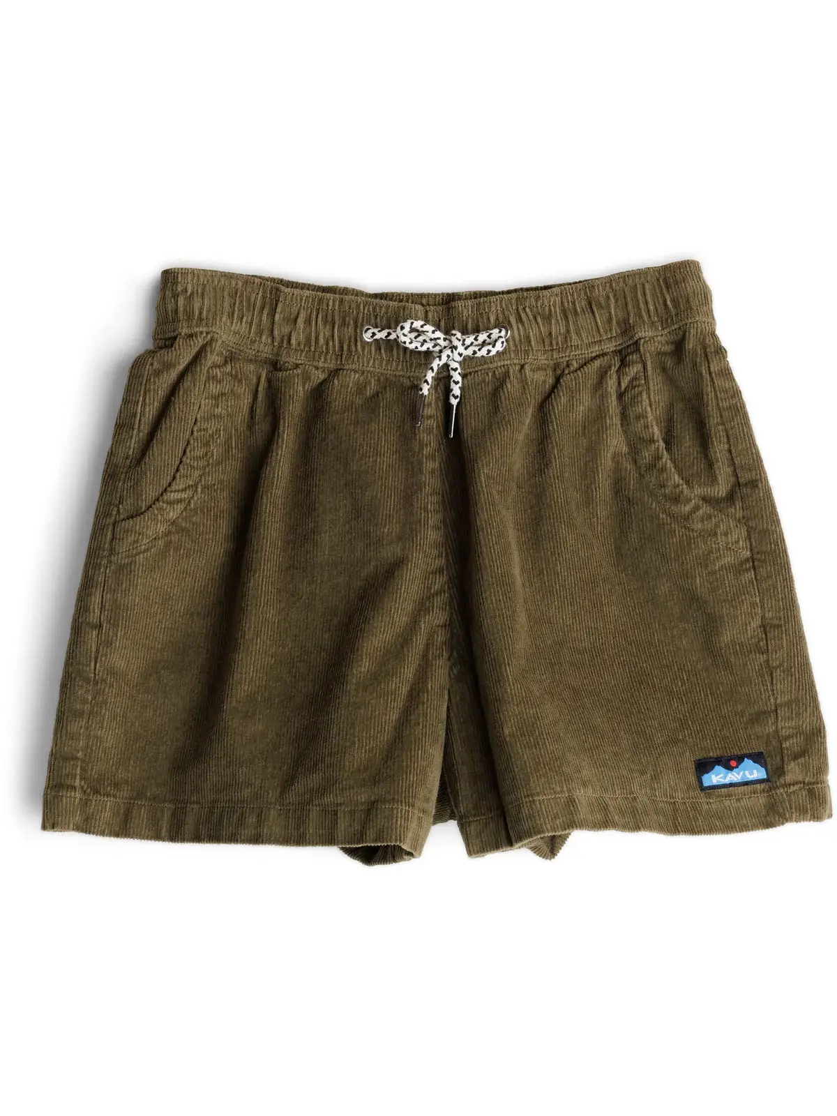 All Decked Out Shorts (Dame)
