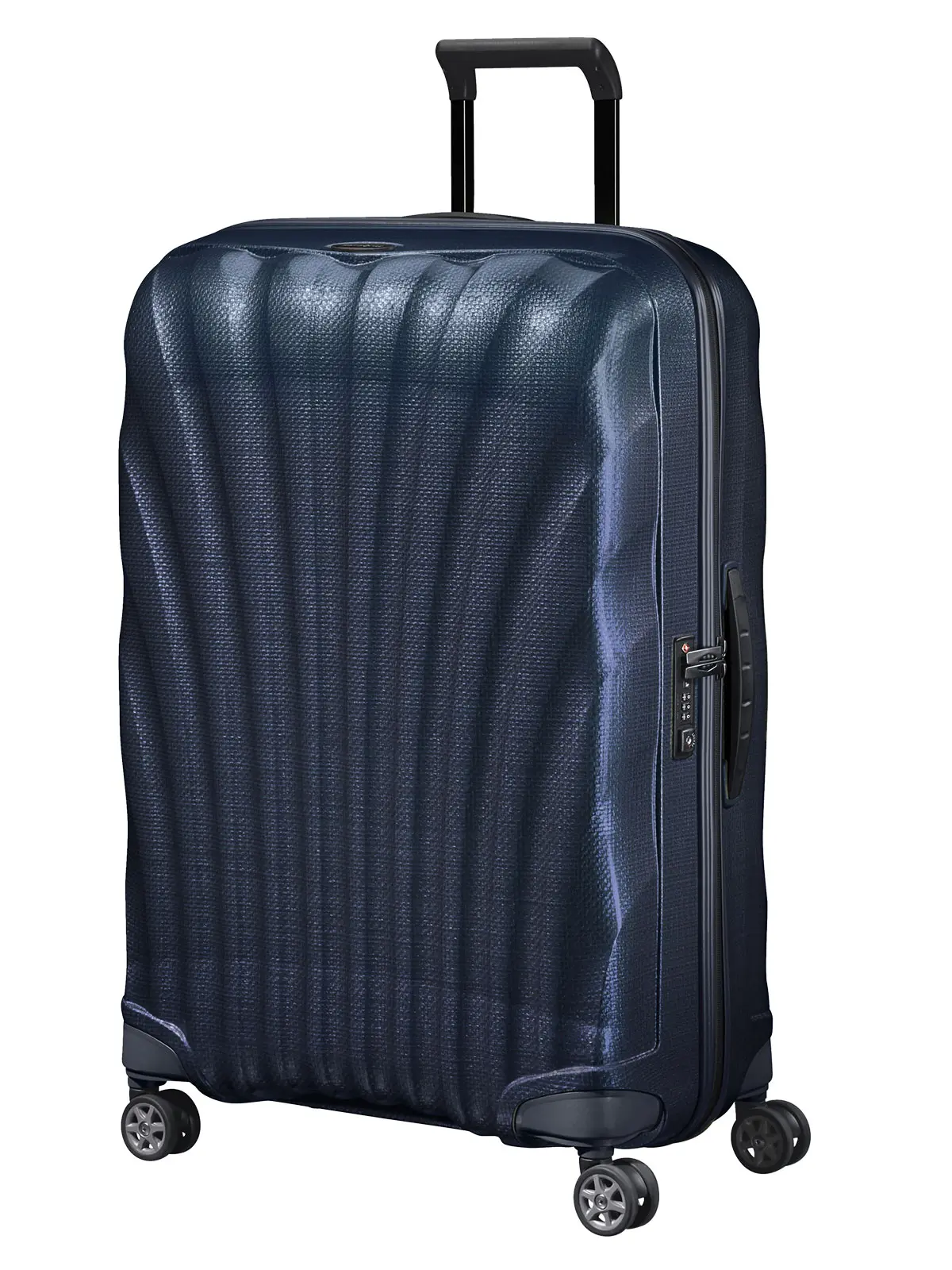 C-Lite Spinner 75 trillekoffert