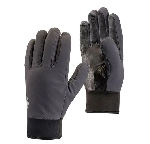 Midweight Softshell Gloves friluftshansker
