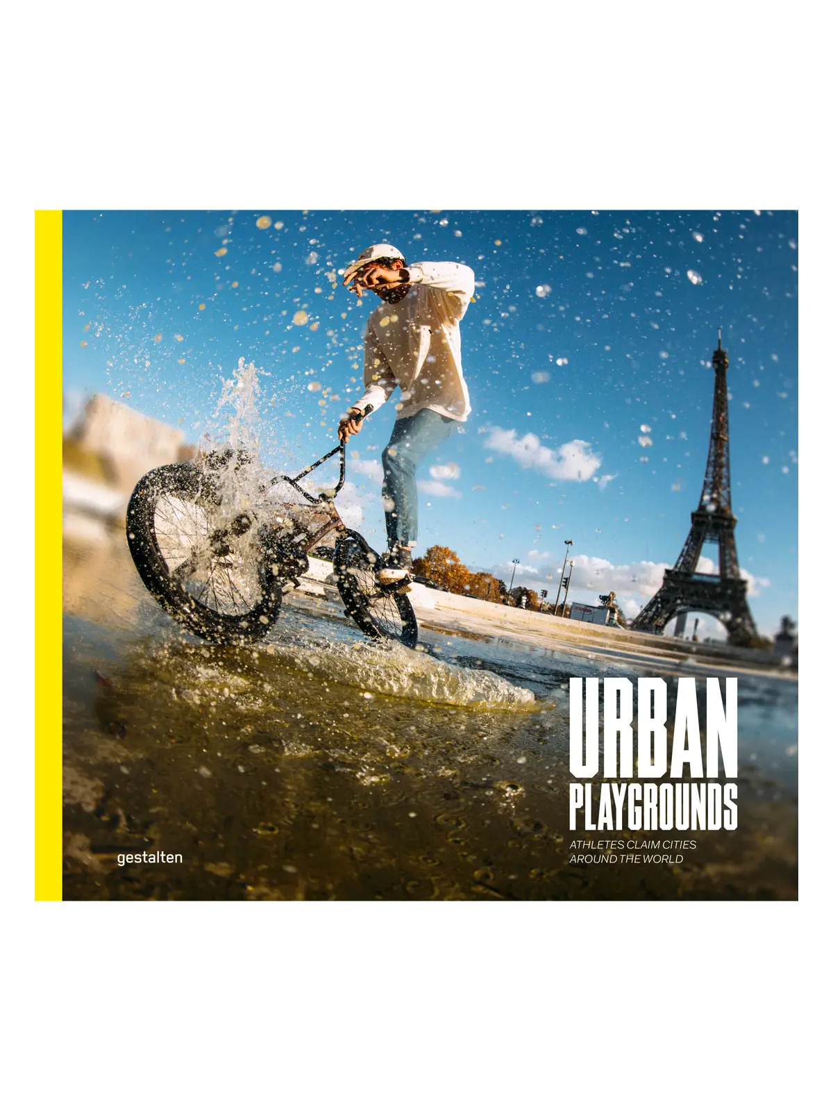 Urban Playgrounds