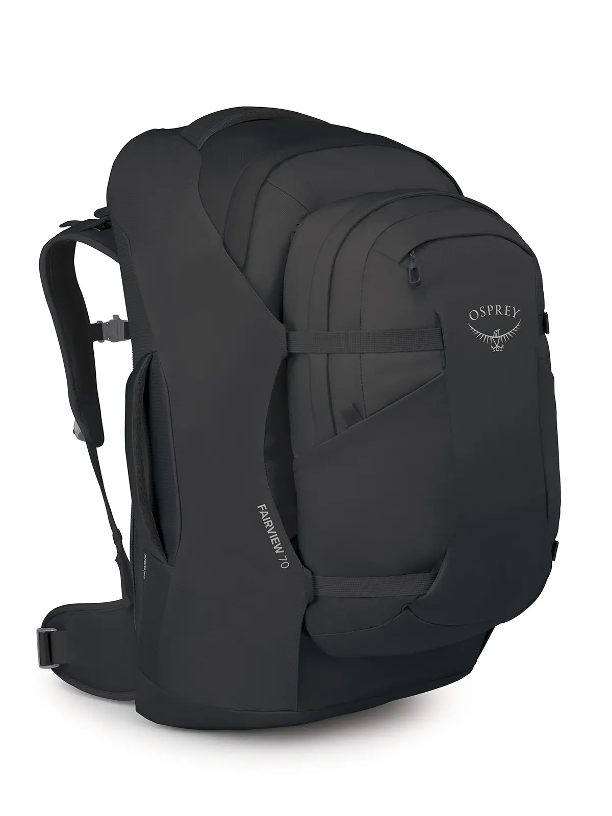 Fairview 70 Travel Pack reisesekk (Dame)